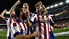El Atlético, a remontar al Leverkusen en el peor momento de la temporada
