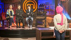 ¿Qué hacen ahora los aspirantes de MasterChef 2?