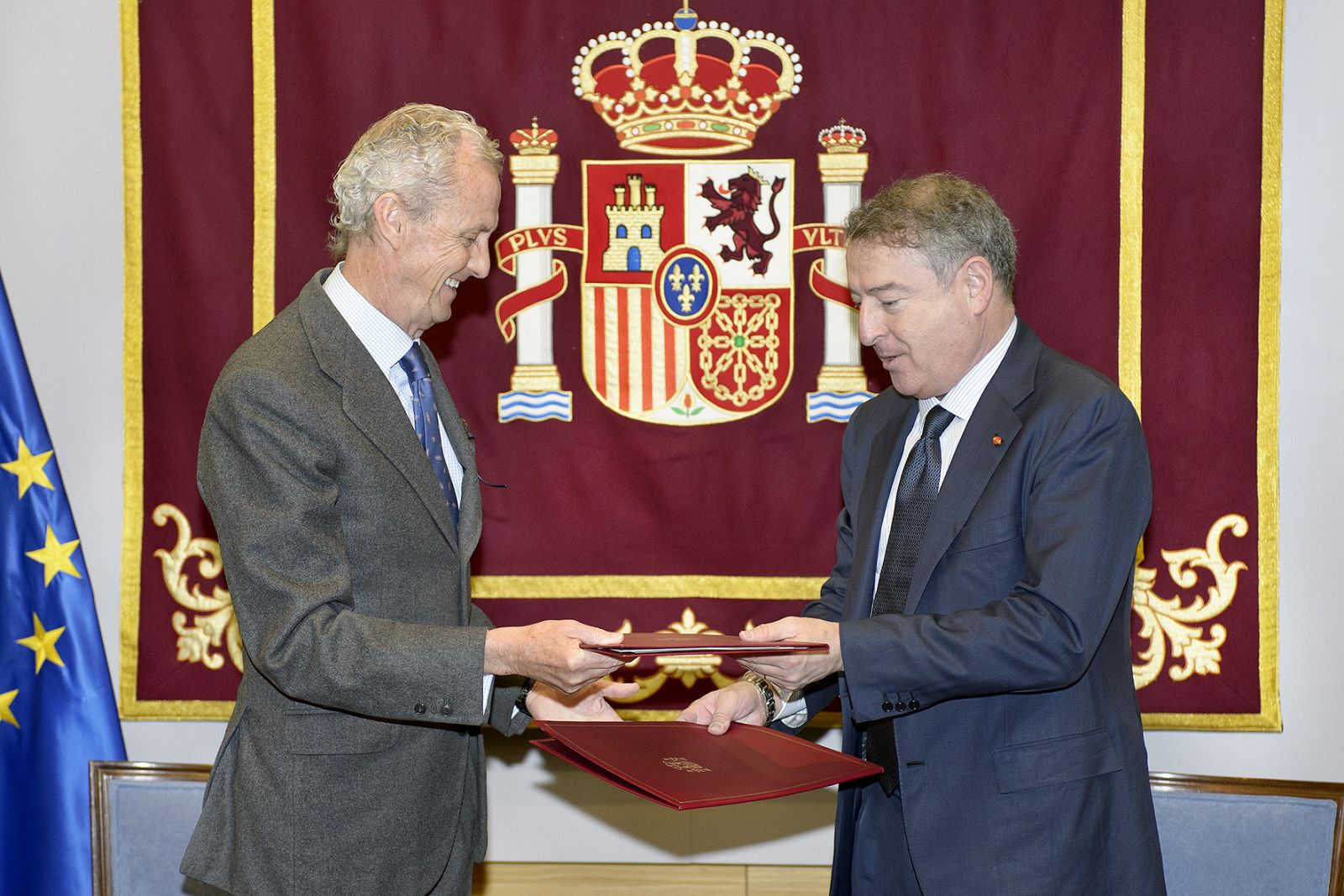 Convenio RTVE_Ministerio Defensa