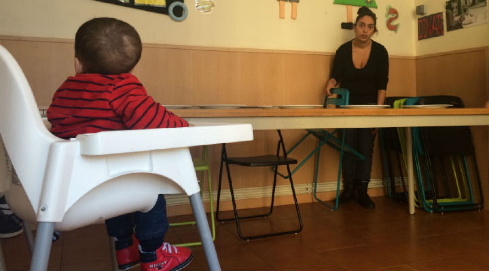 La crisis que no cesa NOTICIA buena