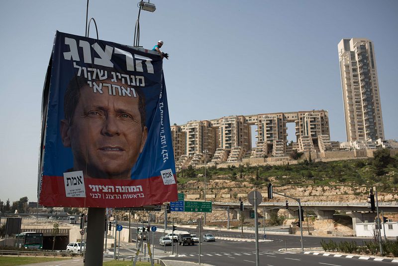 Claves de las elecciones israelíes: economía frente a seguridad 