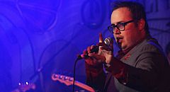 St. Paul and the Broken Bones, una noche de brutal y delicado soul sureño