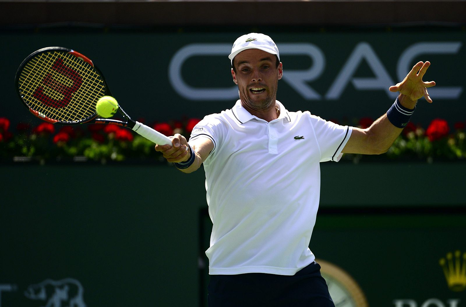 ABIERTO DE INDIAN WELLS