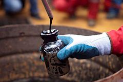 El BCE y el precio del petróleo facilitan un avance moderado de la eurozona, según la OCDE