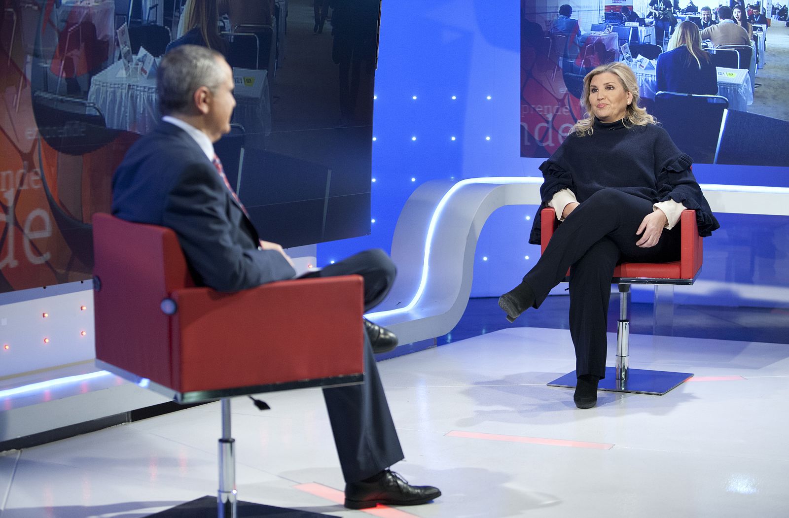 La internacionalización de las empresas españolas