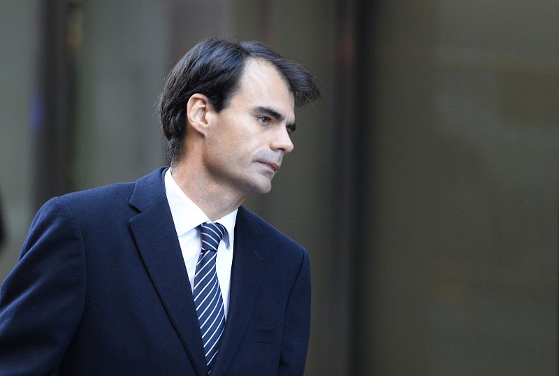 El juez Ruz abre juicio oral contra los once acusados en el 'caso Pretoria' 