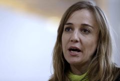 Admitida a trámite la querella del PP contra Tania Sánchez