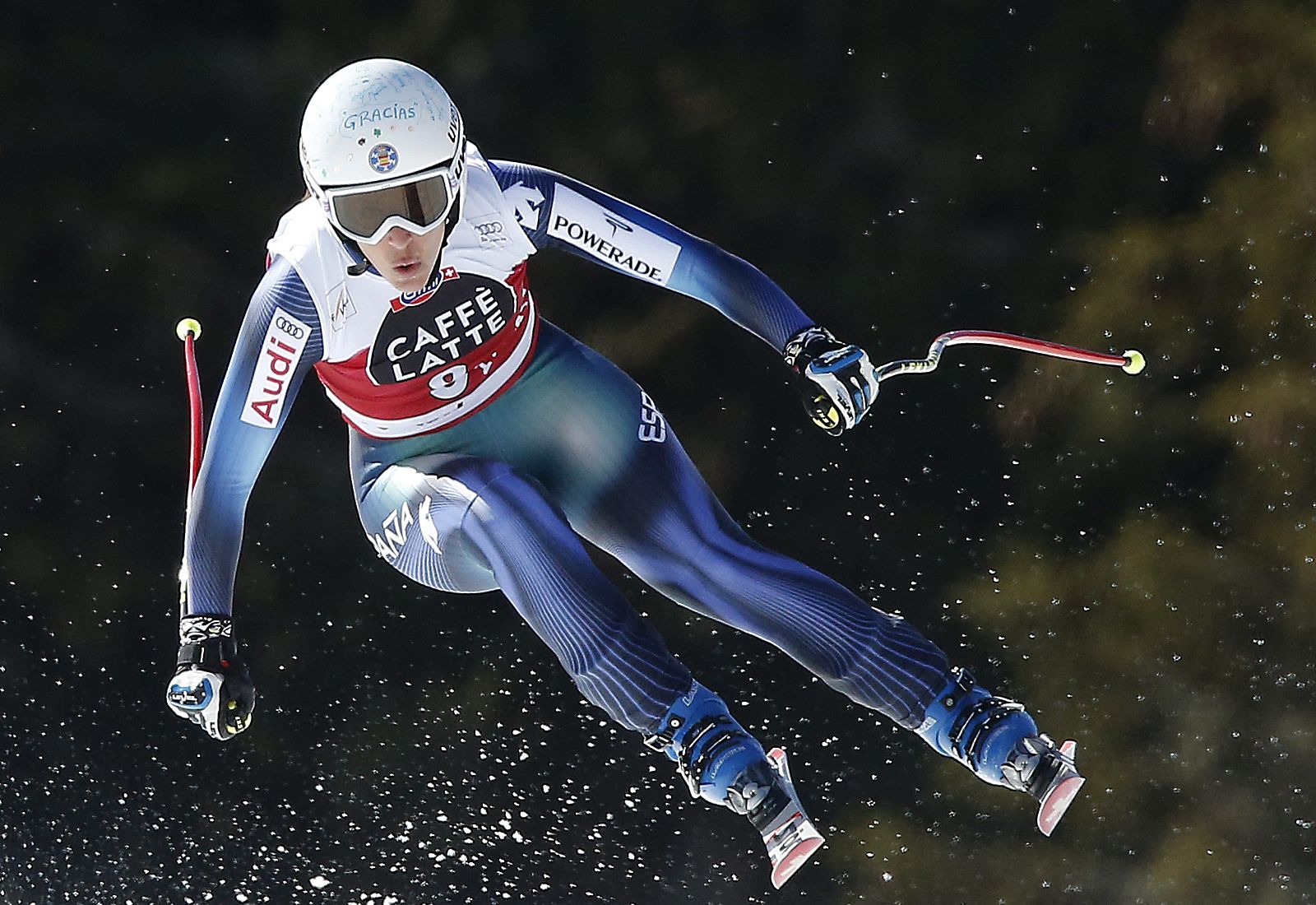 COPA DEL MUNDO DE ESQUÍ ALPINO