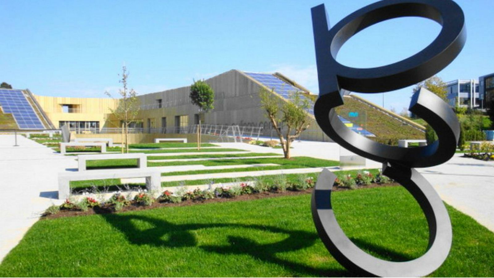 Basque Culinary Center