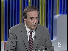 José Antonio Alonso: "Los inmigrantes deben recibir el respaldo de la sociedad"