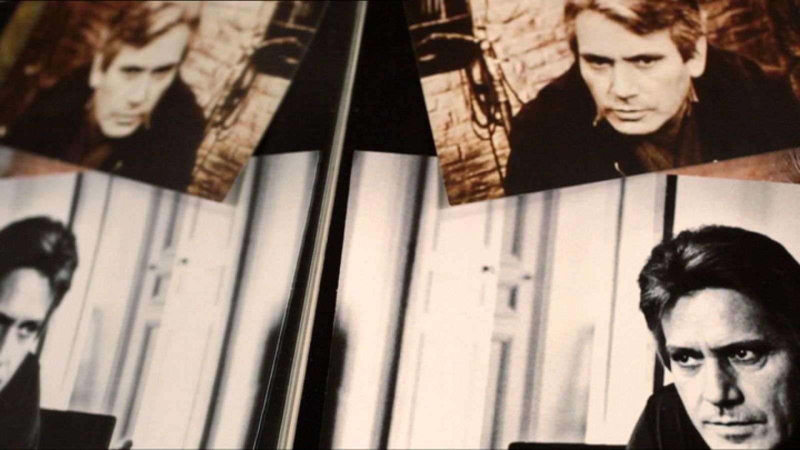 'Semprún sin Semprún' 1