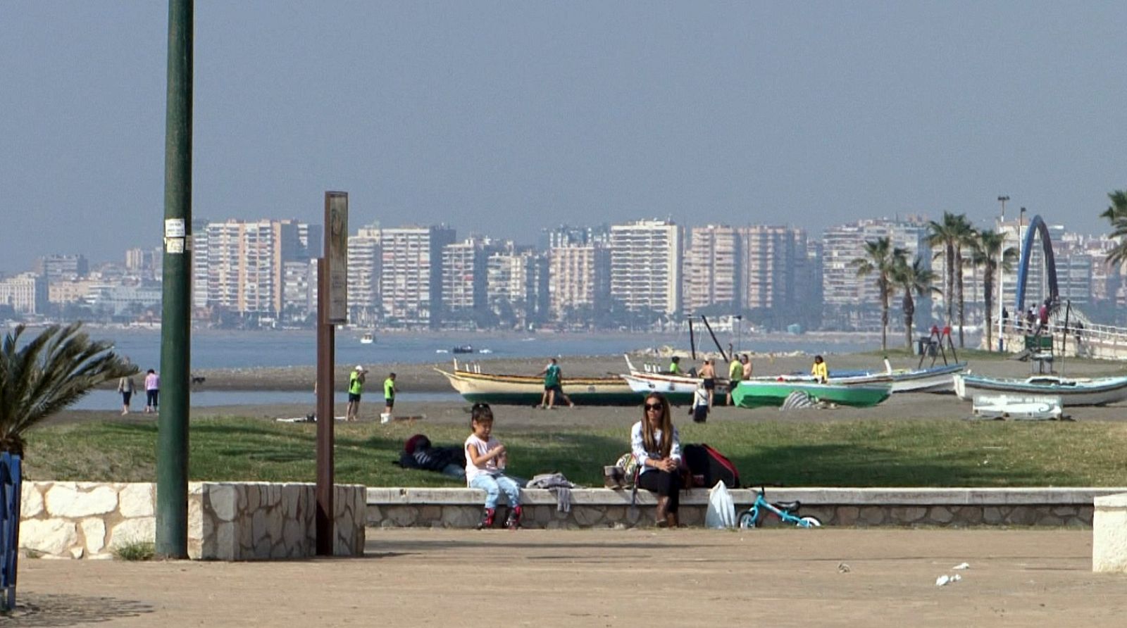 Comando Actualidad El Palo