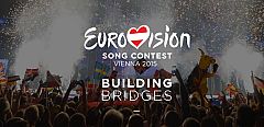 Así será el orden de actuación de las semifinales del Festival de Eurovisión 2015