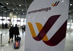 Lufthansa dice que el estado técnico del avión era irreprochable y que el accidente es inexplicable