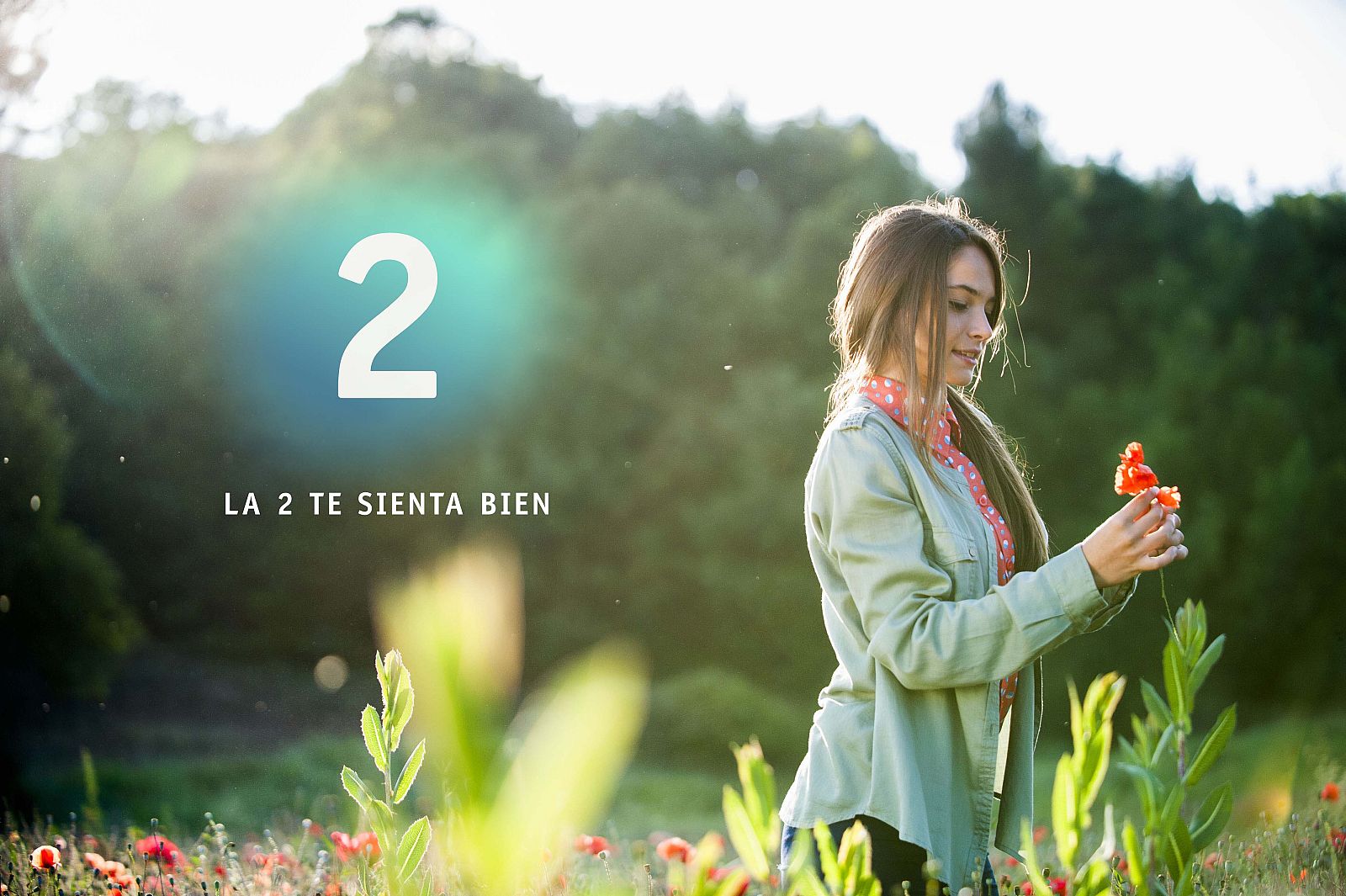 'La 2 te sienta bien' 1