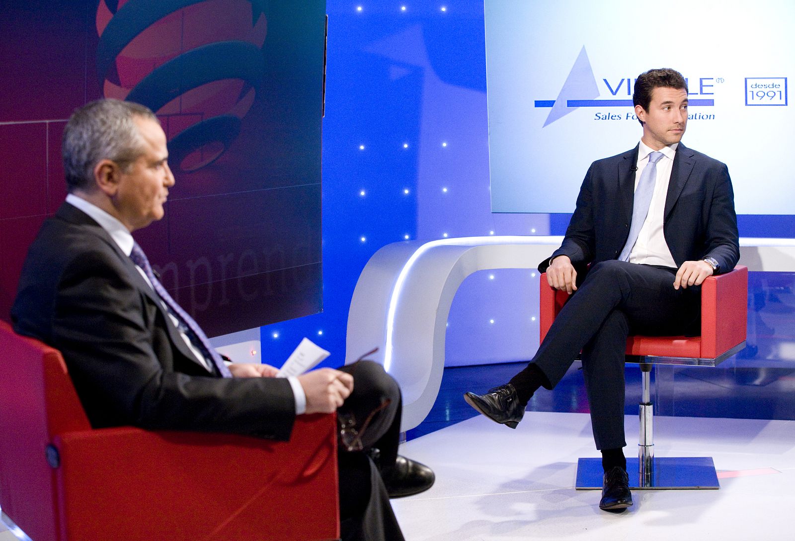 Periodismo latinoamericano y emprendimiento