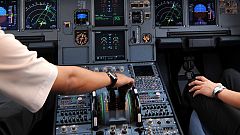Los investigadores creen que el copiloto tenía "voluntad de destruir el avión" de Germanwings