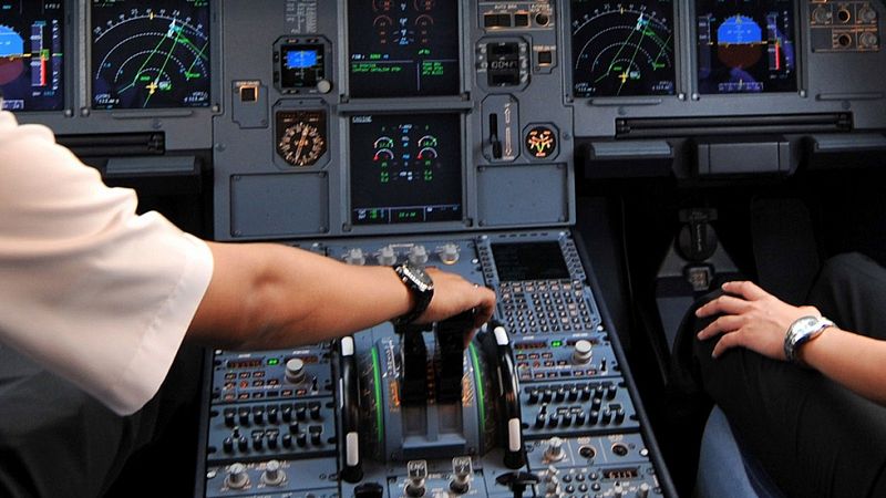 Los investigadores creen que el copiloto tenía "voluntad de destruir el avión" de Germanwings 