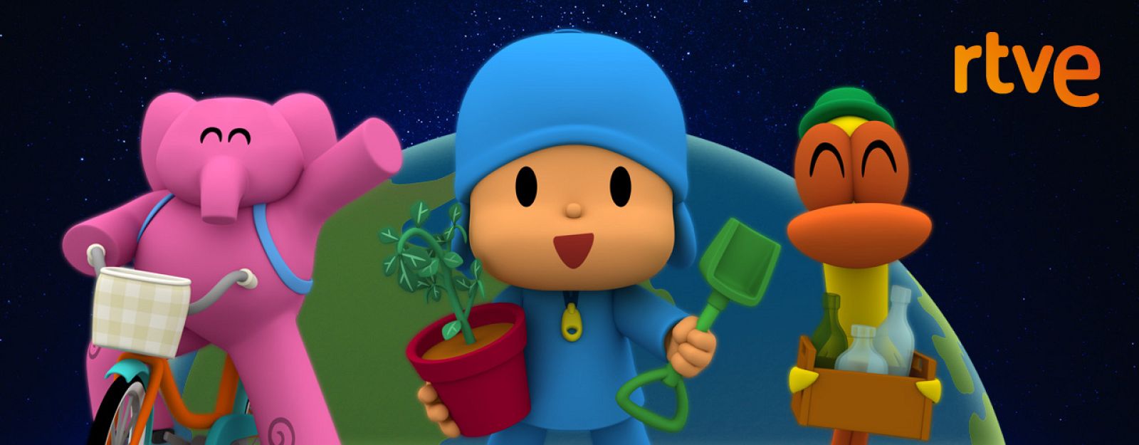Pocoyo