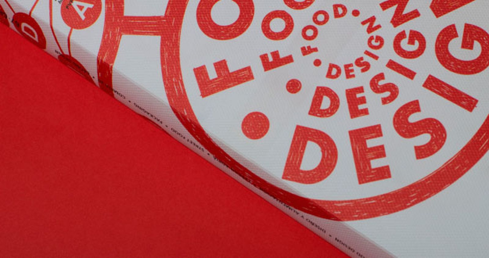 Experimenta Food Desing