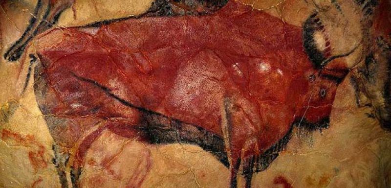 La cueva de Altamira vuelve a abrir