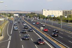 La DGT inicia este viernes el operativo especial de Semana Santa con 13 millones de desplazamientos