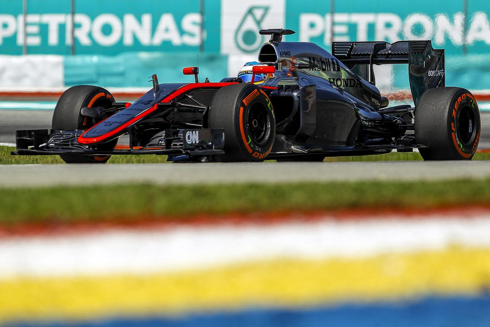 GRAN PREMIO DE MALASIA