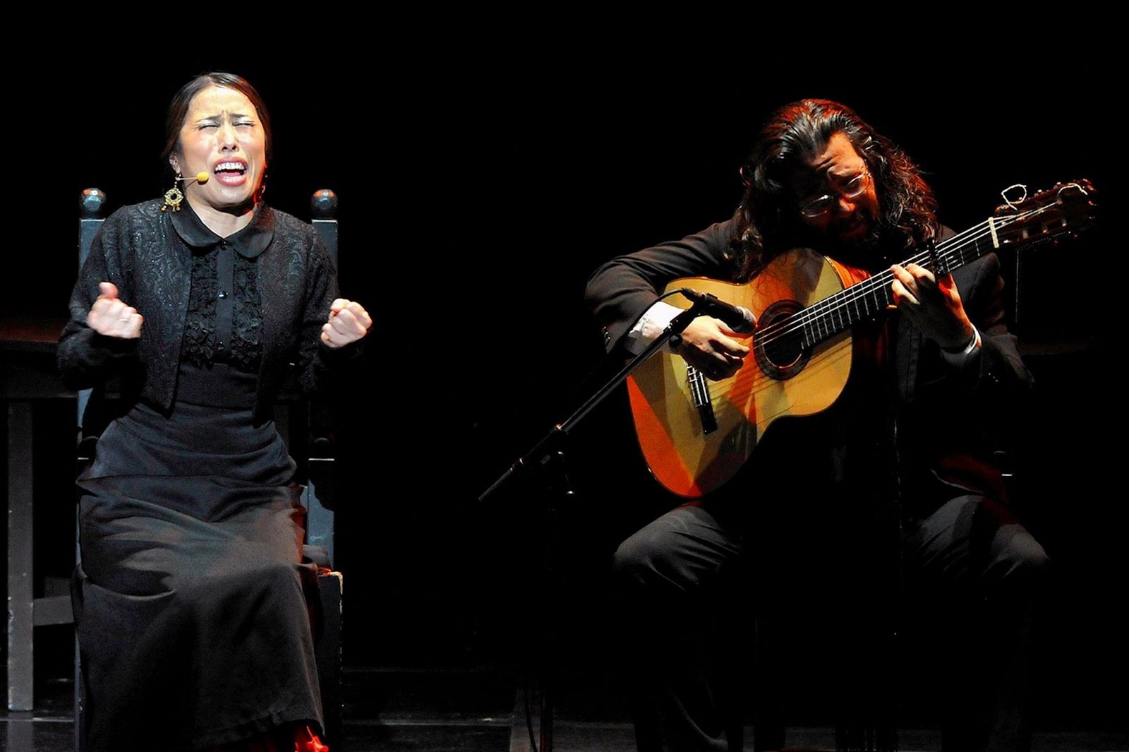 Españoles en el mundo Japón