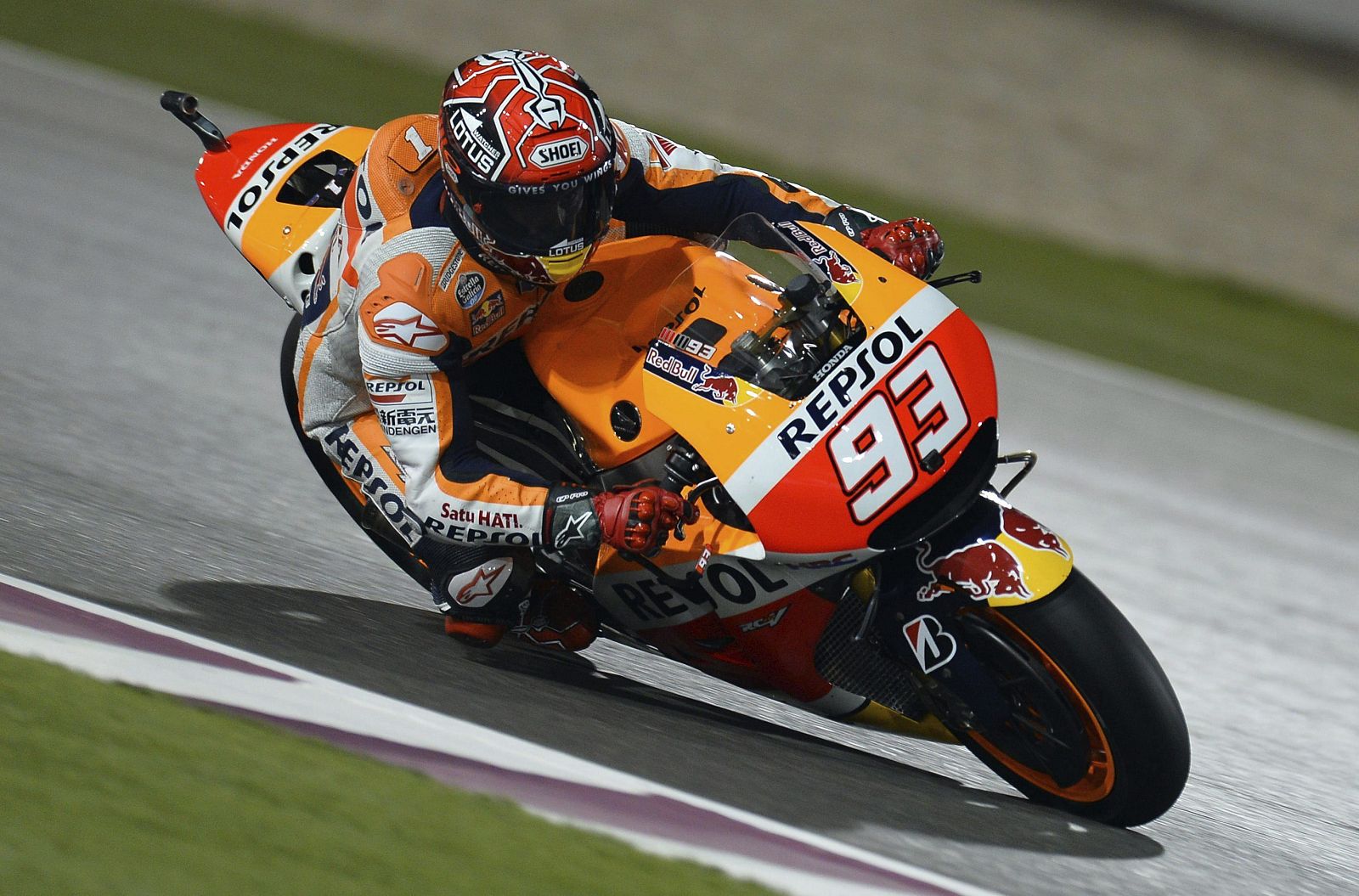 ENTRENAMIENTOS LIBRES