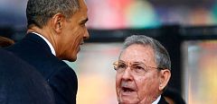 Cuba y EE.UU. mantienen una primera reunión sobre derechos humanos con marcadas diferencias
