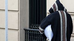 Prisión para la madre que iba a enviar presuntamente a Siria a sus gemelos de 16 años