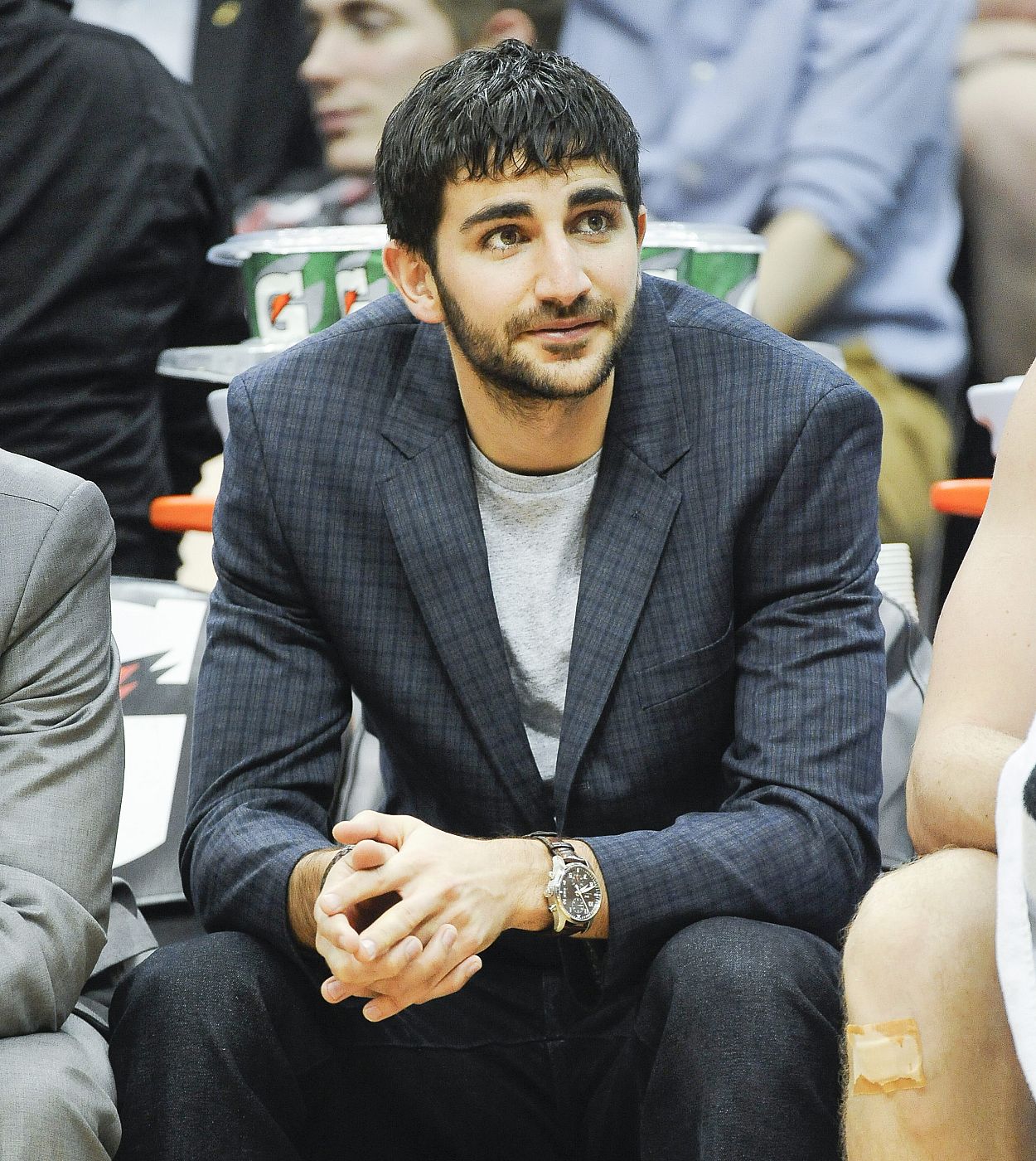 TORONTO RAPTORS VS MINNESOTA TIMBERWOLVES