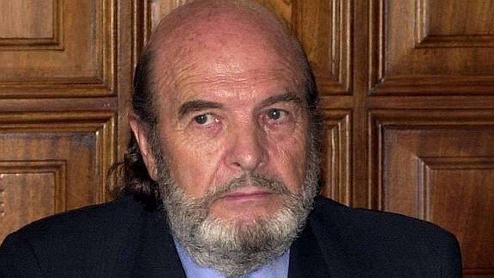 Fallece el compositor Claudio Prieto a la edad de 84 años