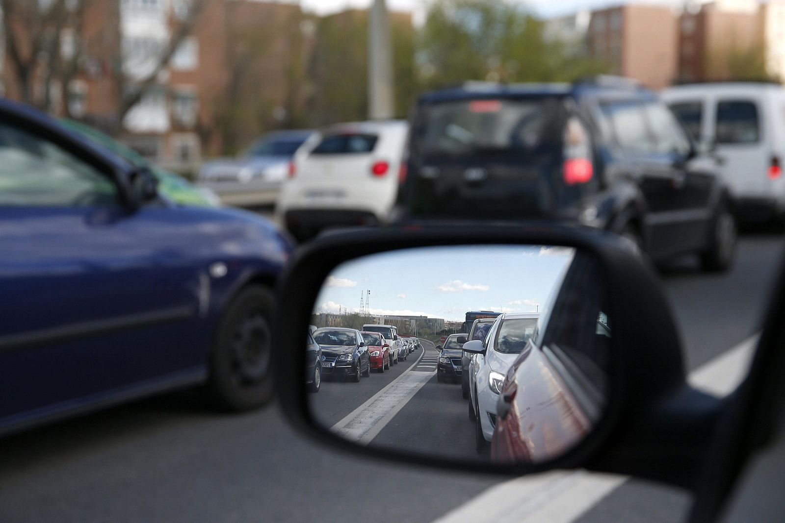 ATASCOS SEMANA SANTA