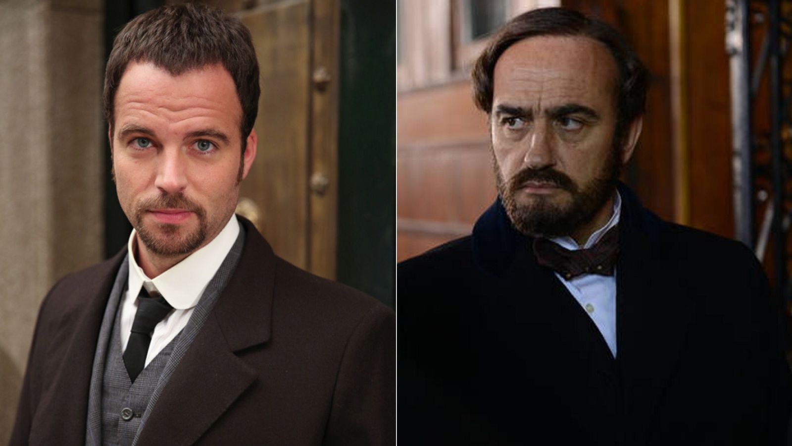 'Víctor Ros' y 'Prim', premiadas en el Festival de Hamburgo