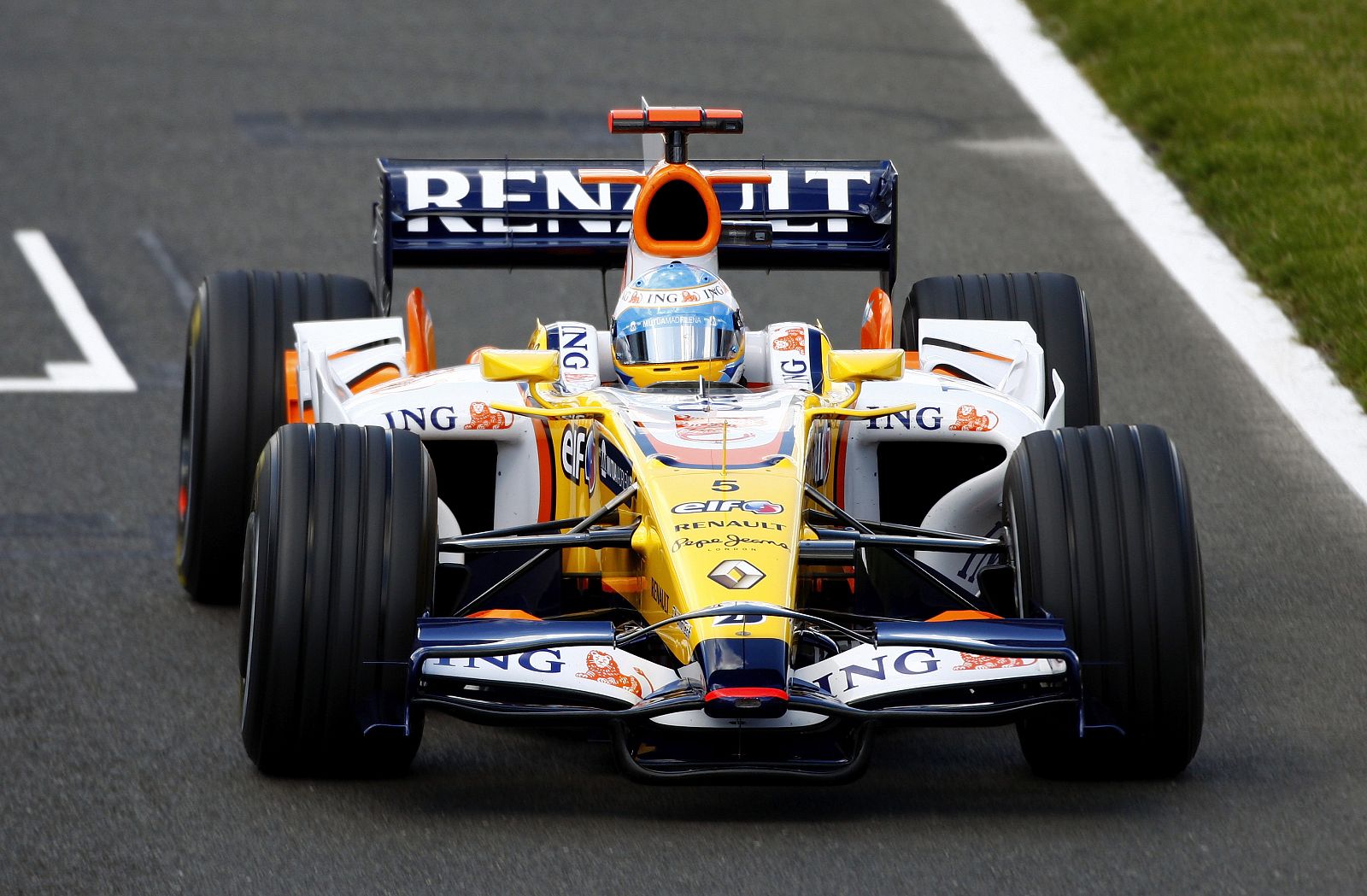 Señales de mejoría en el R28