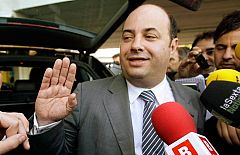 Giralt: "Los directivos deberían votar sí a la moción y acabar su pesadilla"