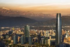 La Cepal rebaja hasta el 1% su previsión de crecimiento para Latinoamérica en 2015