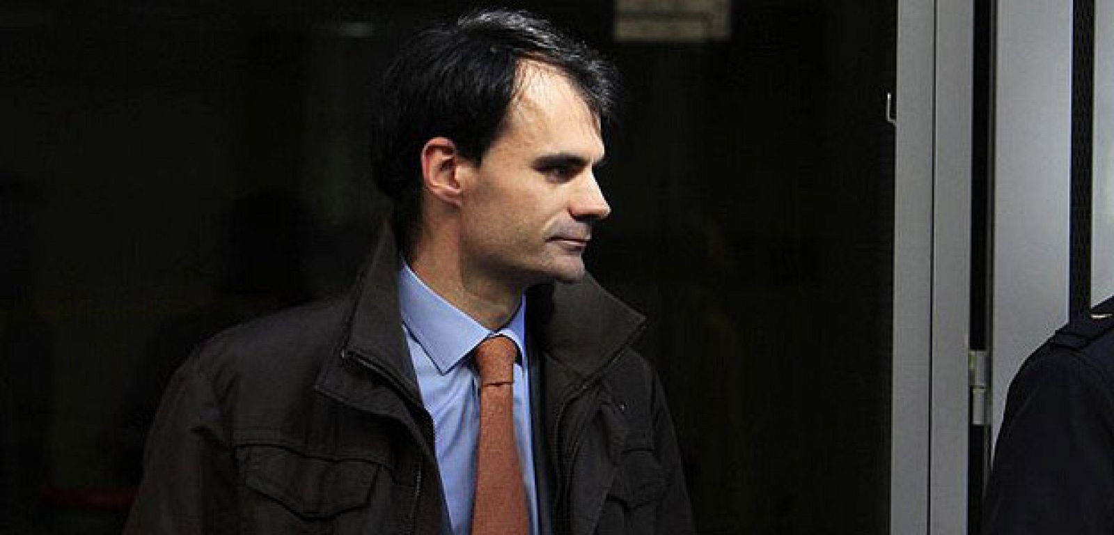 El juez Pablo Ruz, en una imagen de archivo.