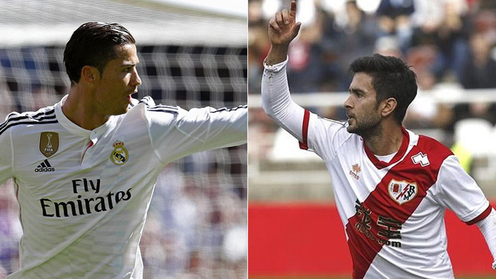 CRISTIANO - ALBERTO BUENO