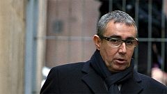 Torres pide que testifique Felipe VI y defiende que "jamás se hizo nada" sin informar a la Casa Real