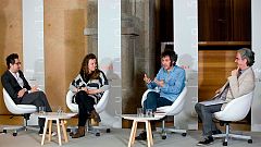 Cultura15. Día 3: La literatura