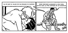 Laura Pérez Vernetti mezcla poesía y cómic en un nuevo género: 'Poémic'