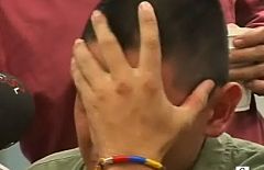 Inquietud por las posibles represalias de las FARC contra los rehenes