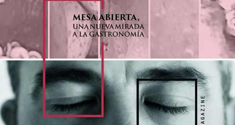 Revista Mesa Abierta: de Canarias para el mundo