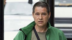 Un juez británico autoriza la extradición del histórico etarra Antonio Troitiño a España