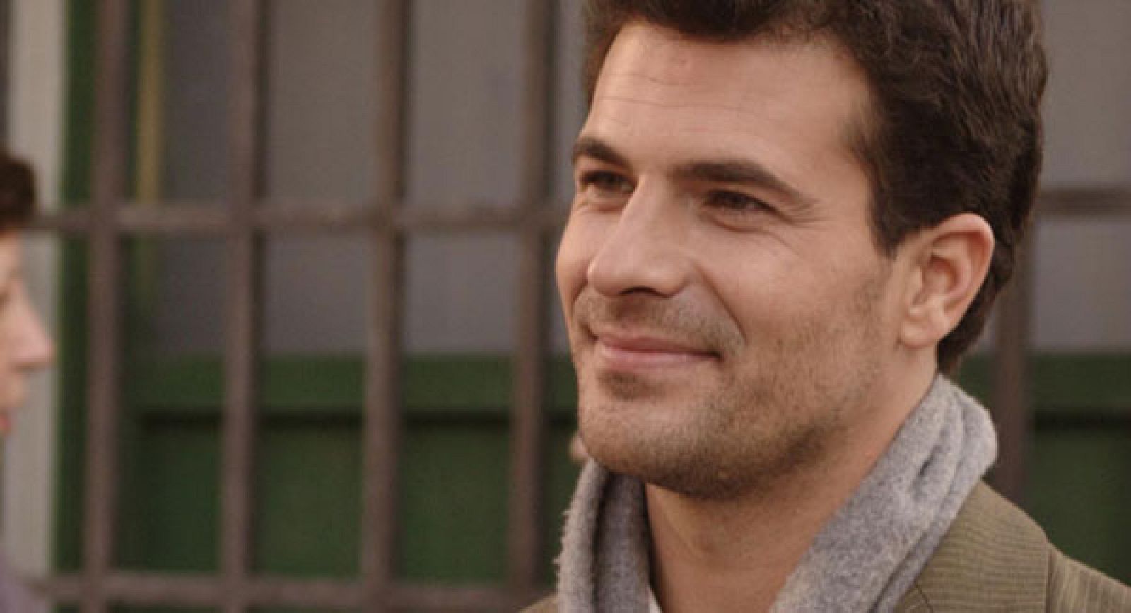 Rodolfo Sancho - Antonio