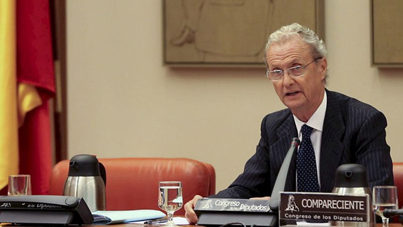 Morenés asegura que el cabo Soria murió en Líbano por "varios errores" del Ejército de Israel 