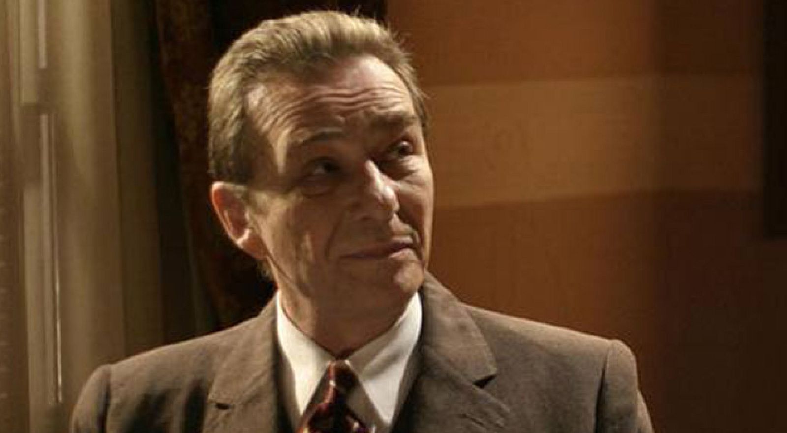 Héctor Colomé- Fabián Robles