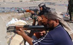 La ONU impone un embargo de armas a los rebeldes de Yemen a la espera del plan de paz iraní